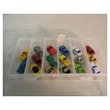 17 - ORIGINAL! - VINTAGE 1990s MICRO MACHINES COLLECTION - SOME VALUABLE!!!!! - FANTASTIC SET! - NICE!!!!! - SEE PICTURES!