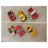 22 - ORIGINAL! - VINTAGE 1980s - 90s MICRO MACHINES COLLECTION - SOME VALUABLE!!!!! - FANTASTIC SET! - NICE!!!!! - SEE PICTURES!