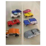 22 - ORIGINAL! - VINTAGE 1980s - 90s MICRO MACHINES COLLECTION - SOME VALUABLE!!!!! - FANTASTIC SET! - NICE!!!!! - SEE PICTURES!