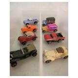 22 - ORIGINAL! - VINTAGE 1980s - 90s MICRO MACHINES COLLECTION - SOME VALUABLE!!!!! - FANTASTIC SET! - NICE!!!!! - SEE PICTURES!