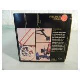 NEW OLD STOCK! - VINTAGE ERTL PRECISION SERIES 1/16 SCALE DIE-CAST McCORMICK DEERING "THE LITTLE GENIUS PLOW" - IN BOX! - AWESOME PIECE!!!!! - NICE! - SEE PICTURES!