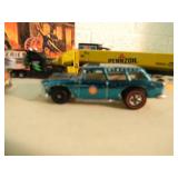 VINTAGE RED LINE 1969 NOMAD HOT~WHEELS, RACING CHAMPIONS & MATCHBO COLLECTION - AWESOME PIECES!!!!! - NICE! - SEE PICTURES!