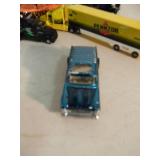 VINTAGE RED LINE 1969 NOMAD HOT~WHEELS, RACING CHAMPIONS & MATCHBO COLLECTION - AWESOME PIECES!!!!! - NICE! - SEE PICTURES!
