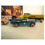 VINTAGE RED LINE 1969 NOMAD HOT~WHEELS, RACING CHAMPIONS & MATCHBO COLLECTION - AWESOME PIECES!!!!! - NICE! - SEE PICTURES!