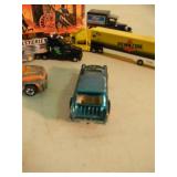VINTAGE RED LINE 1969 NOMAD HOT~WHEELS, RACING CHAMPIONS & MATCHBO COLLECTION - AWESOME PIECES!!!!! - NICE! - SEE PICTURES!