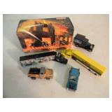 VINTAGE RED LINE 1969 NOMAD HOT~WHEELS, RACING CHAMPIONS & MATCHBO COLLECTION - AWESOME PIECES!!!!! - NICE! - SEE PICTURES!