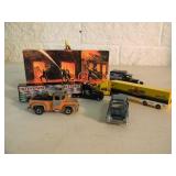 VINTAGE RED LINE 1969 NOMAD HOT~WHEELS, RACING CHAMPIONS & MATCHBO COLLECTION - AWESOME PIECES!!!!! - NICE! - SEE PICTURES!