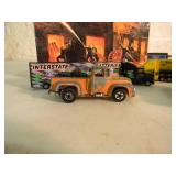 VINTAGE RED LINE 1969 NOMAD HOT~WHEELS, RACING CHAMPIONS & MATCHBO COLLECTION - AWESOME PIECES!!!!! - NICE! - SEE PICTURES!