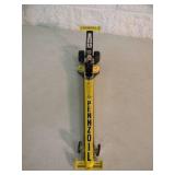 VINTAGE 1998 ACTION Eddie Hill Pennzoil NHRA Top Fuel Dragster 1:24 Scale 1/3500 Made - AWESOME PIECES! - NICE! - SEE PICTURES!