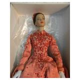 VINTAGE TYLER WENTWORTH DOLL Tonner Theatre De La Mode FRAMBOISE ROBE DU GRANDE SOIRTONNER DOLL CO. THEATRE DE LA MODE - AWESOME PIECES! - NICE IN BOX!!!!! - SEE PICTURES!