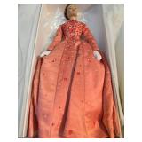 VINTAGE TYLER WENTWORTH DOLL Tonner Theatre De La Mode FRAMBOISE ROBE DU GRANDE SOIRTONNER DOLL CO. THEATRE DE LA MODE - AWESOME PIECES! - NICE IN BOX!!!!! - SEE PICTURES!