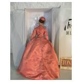 VINTAGE TYLER WENTWORTH DOLL Tonner Theatre De La Mode FRAMBOISE ROBE DU GRANDE SOIRTONNER DOLL CO. THEATRE DE LA MODE - AWESOME PIECES! - NICE IN BOX!!!!! - SEE PICTURES!