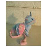 VINTAGE MAGIC PONY - COOL OLD SCHOOL PIECE! - NICE! - SEE PICTURES!
