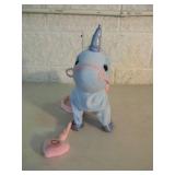 VINTAGE MAGIC PONY - COOL OLD SCHOOL PIECE! - NICE! - SEE PICTURES!