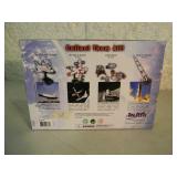 IN AIR E-Z BUILD SPACE SHUTTLE Scale Model Kits - IN BOX! - NICE! - AWESOME PIECE! - SEE PICTURES!