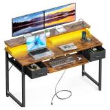 ODK Computer Desk Office Table, 48 Inch