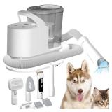 Whall Pet Vacuum Suction Clipper