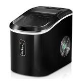 EUHOMY Ice Maker Machine Countertop