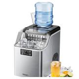 Silonn Countertop Ice Maker