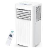 Joy Pebble Portable Air Conditioner