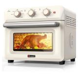 Toyomi EasyHealth Air Fryer Oven AFO 2424RC