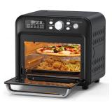 Air Fryer Symdral 19 Quart Toaster Oven