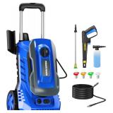 Hongdong Electric Pressure Washer Power Washer