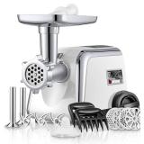Fohere Meat Grinder Heavy Duty