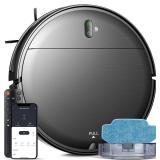 MAMNV Robot Vacuum and Mop Combo