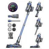 Butur Cordless Vacuum Cleaner VC70