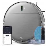 MAMNV Robot Vacuum and Mop Combo