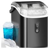 COWSAR Nugget Ice Makers Countertop