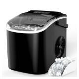 HealSmart Ice Maker for Countertop
