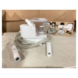 Whall Pet Vacuum Suction Clipper