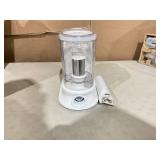 Whall Pet Vacuum Suction Clipper