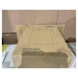 HUMSURE Dehumidifier 12Pint(DOE) 50 Pint Max for 3000 Sq ft Room