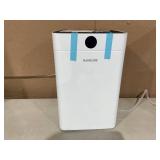 HUMSURE Dehumidifier 12Pint(DOE) 50 Pint Max for 3000 Sq ft Room