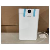 HUMSURE Dehumidifier 12Pint(DOE) 50 Pint Max for 3000 Sq ft Room