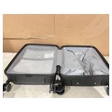 Hanke 20 Inch Carry On Luggage 22x14x9