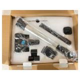 INSE Cordless Vacuum Cleaners, 6-in-1 Stick Vacuum for Floor Pet Hair Home, V770