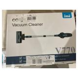 INSE Cordless Vacuum Cleaners, 6-in-1 Stick Vacuum for Floor Pet Hair Home, V770