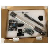 INSE Cordless Vacuum Cleaners, 6-in-1 Stick Vacuum for Floor Pet Hair Home, V770