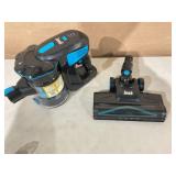 INSE Cordless Vacuum Cleaners, 6-in-1 Stick Vacuum for Floor Pet Hair Home, V770