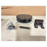 BR151- Robot Vacuum Cleaner, 2 in 1 Robot Vacuum and Mop Combo