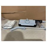 VAVSEA Steam Mop For Hard Floors and Caroet