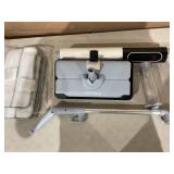 VAVSEA Steam Mop For Hard Floors and Caroet