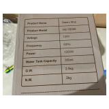 VAVSEA Steam Mop For Hard Floors and Caroet