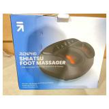 RENPHO Foot Massager Machine with Heat