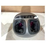 RENPHO Foot Massager Machine with Heat