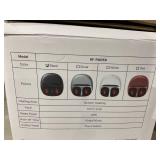RENPHO Foot Massager Machine with Heat